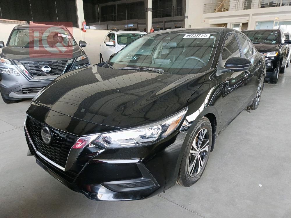Nissan Sentra